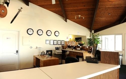 Americas Best Value Inn Story City Eksteriør bilde