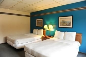 Americas Best Value Inn Story City Eksteriør bilde